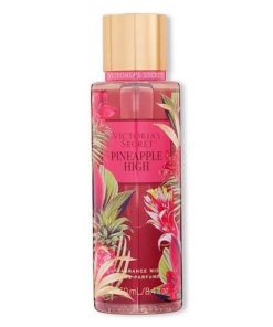 Victoria’s Secret Pıneapple Hıgh Fragrance Mist Vücut Spreyi 250 ML