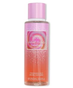Victoria’s Secret velvet petals candıed Fragrance Mist Vücut Spreyi 250 ML