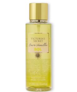Victoria’s Secret Bare Vanilla Sol Fragrance Mist Vücut Spreyi 250 ML