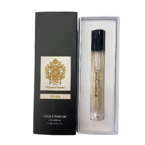 Tiziana Terenzi Kirke Parfüm Oil Roll On 10 ML