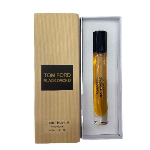 Tom Ford Black Orchid Parfüm Oil Roll On 10 ML