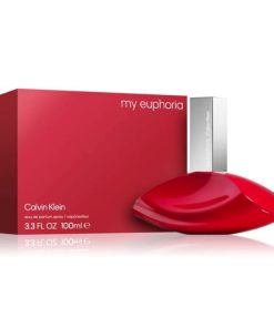 Calvin Klein My Euphoria EDP 100 ML Kadın Parfüm