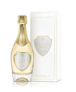Philipp plein Fatale EDP 90 ML Kadın Parfüm