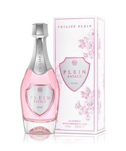Philipp Plein Fatale Rose EDP 90 ML Kadın Parfüm