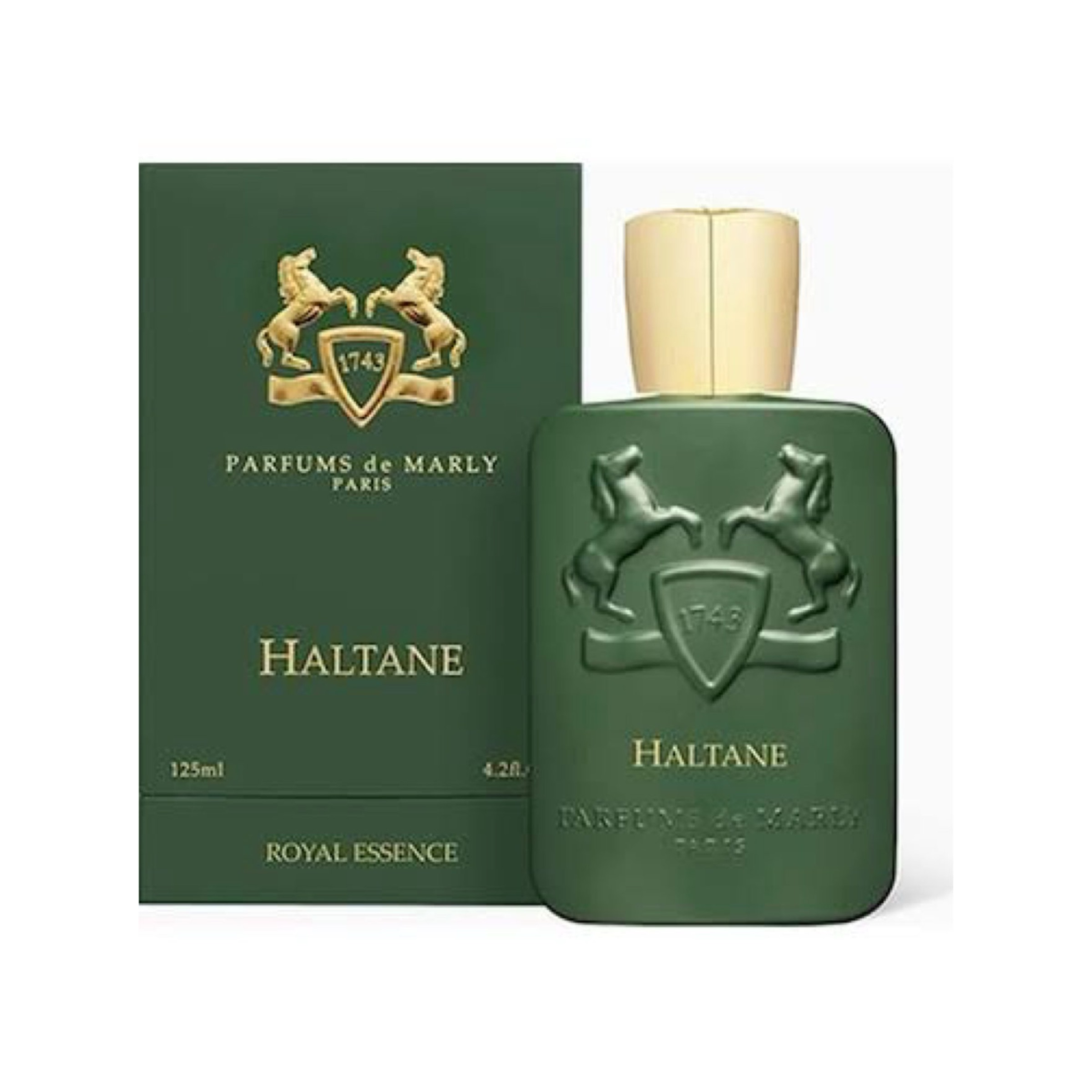 Parfum De Marly Haltane EDP 125 ML Erkek Parfüm
