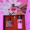 Valentino Donna Born In Roma Eau de Parfum Kadın Hediye Set