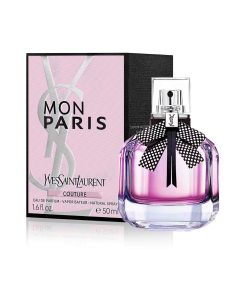 Yves Saint Laurent Mon Paris Couture EDP 90 ML Kadın Parfüm