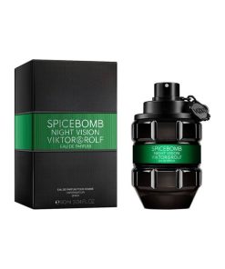 Viktor&Rolf Spicebomb Night Vision Edp 90 Ml Erkek Parfüm