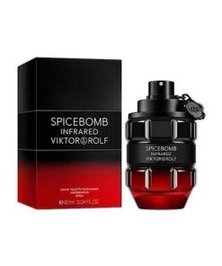 Viktor&Rolf Spicebomb Infrared Edp 90 Ml Erkek Parfüm