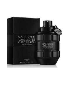 Viktor&Rolf Spicebomb Dark Leather EDP 90 ML Erkek Parfüm