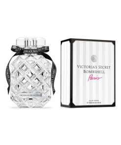 Victoria's Secret Bombshell Paris EDP 100 ML Kadın Parfüm