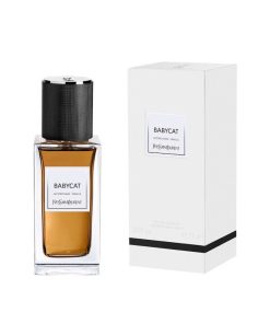 Yves Saint Laurent Babycat EDP 75 ML Unisex Parfüm