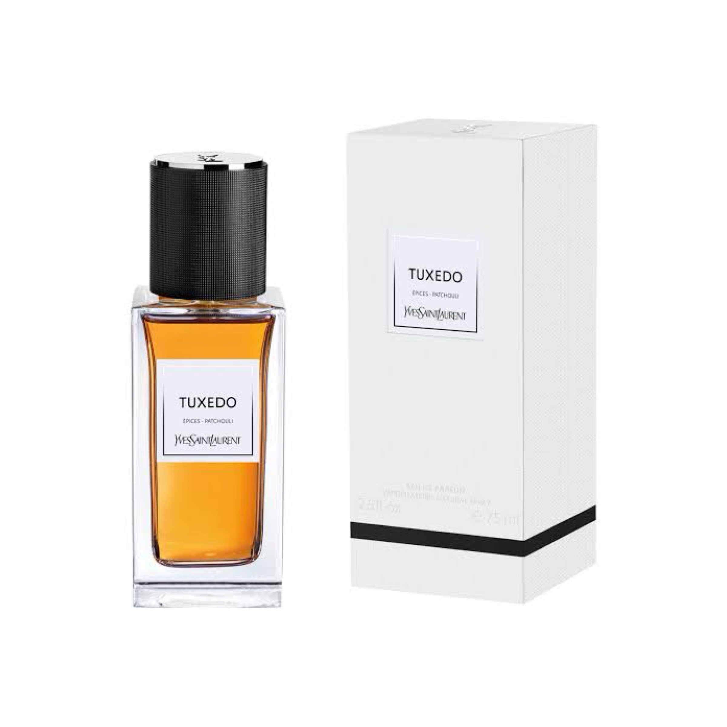 Yves Saint Laurent Tuxedo EDP 75 ML Unisex Parfüm