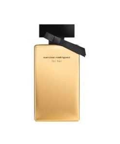Narciso Rodriguez For Her Limited Edition EDT 100 ML Kadın Tester Parfüm
