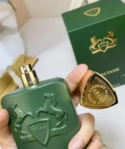 Alternative view of Parfum De Marly Haltane EDP 125 ML Erkek Parfüm