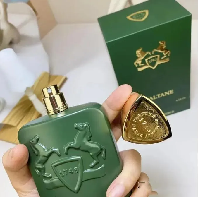Parfum De Marly Haltane EDP 125 ML Erkek Parfüm - Görsel 2