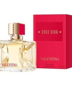 Valentino Voce Viva EDP 100 ML Kadın Parfüm