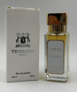 Mini Kadın Parfüm EDP 38 ML Trussardi Donna Duty Free