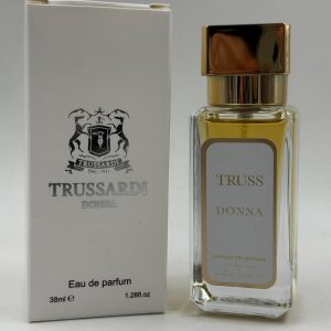 Mini Kadın Parfüm EDP 38 ML Trussardi Donna Duty Free