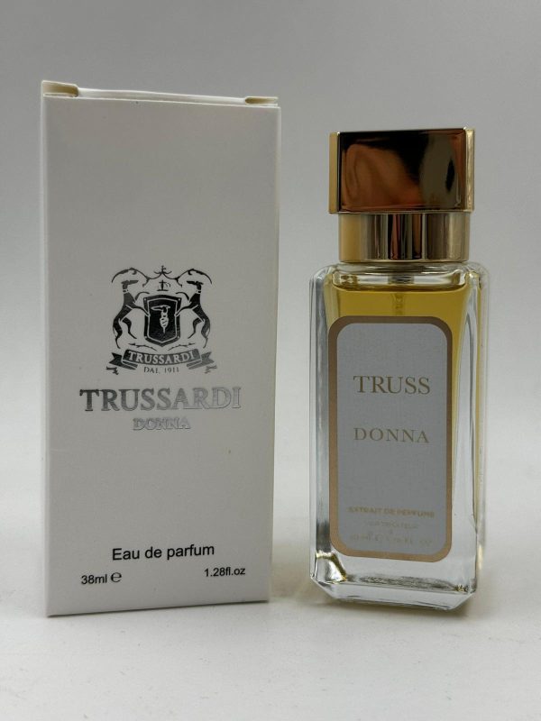 Mini Kadın Parfüm EDP 38 ML Trussardi Donna Duty Free