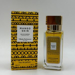 Mini Kadın Parfüm EDP 38 ML Vilhelm Parfumerie Mango Sıkın Duty Free