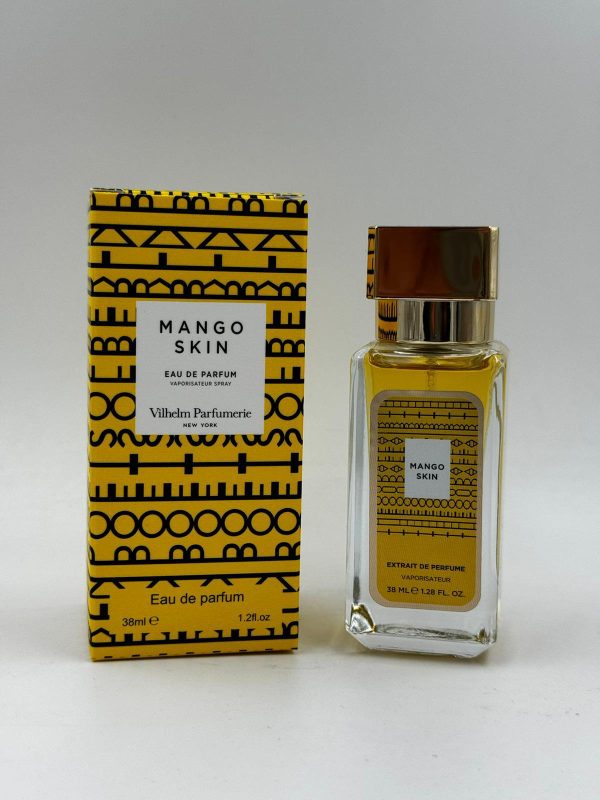 Mini Kadın Parfüm EDP 38 ML Vilhelm Parfumerie Mango Sıkın Duty Free