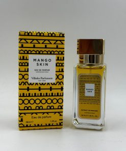 Mini Kadın Parfüm EDP 38 ML Vilhelm Parfumerie Dear Polly Duty Free