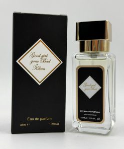 Mini Kadın Parfüm EDP 38 ML By Kilian Good Girl Gone Bad Duty Free