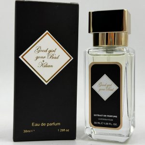Mini Kadın Parfüm EDP 38 ML By Kilian Good Girl Gone Bad Duty Free