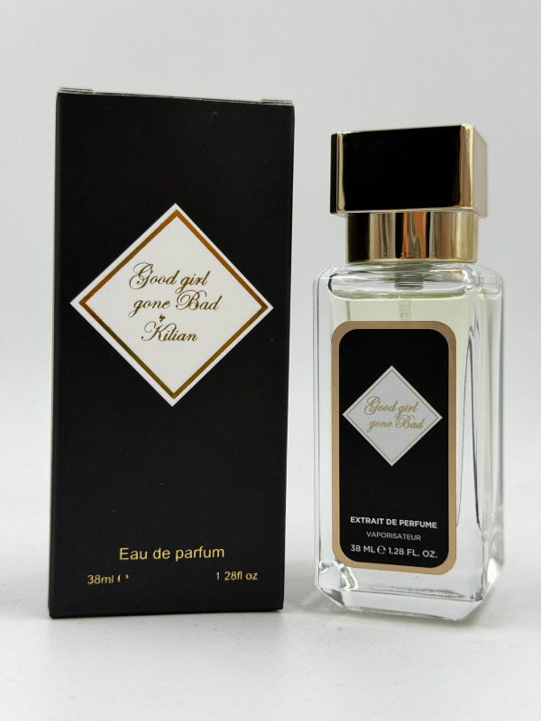 Mini Kadın Parfüm EDP 38 ML By Kilian Good Girl Gone Bad Duty Free