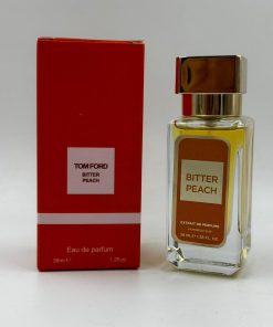 Mini Unisex Parfüm EDP 38 ML Tom Ford Bitter Peach Duty Free