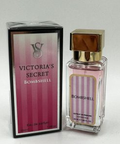 Mini Kadın Parfüm EDP 38 ML Victoria’s Secret Bombshell Duty Free