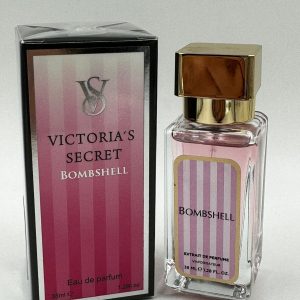 Mini Kadın Parfüm EDP 38 ML Victoria’s Secret Bombshell Duty Free
