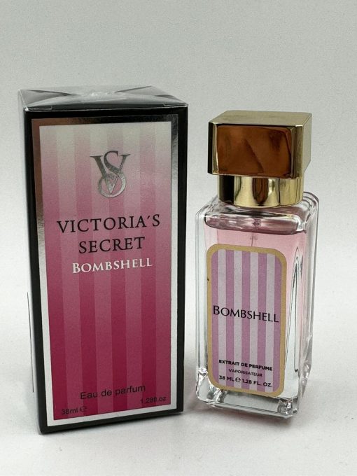 Mini Kadın Parfüm EDP 38 ML Victoria’s Secret Bombshell Duty Free