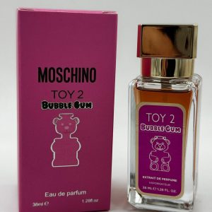 Mini Kadın Parfüm EDP 38 ML Moschino Toy 2 Bubble Gum Duty Free