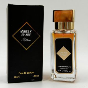 Mini Unisex Parfüm EDP 38 ML By Kilian Angel Share Duty Free
