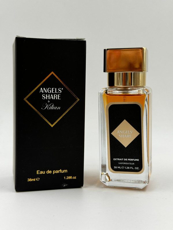 Mini Unisex Parfüm EDP 38 ML By Kilian Angel Share Duty Free
