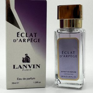 Mini Kadın Parfüm EDP 38 ML Lanvin Eclat D`arpege Duty Free