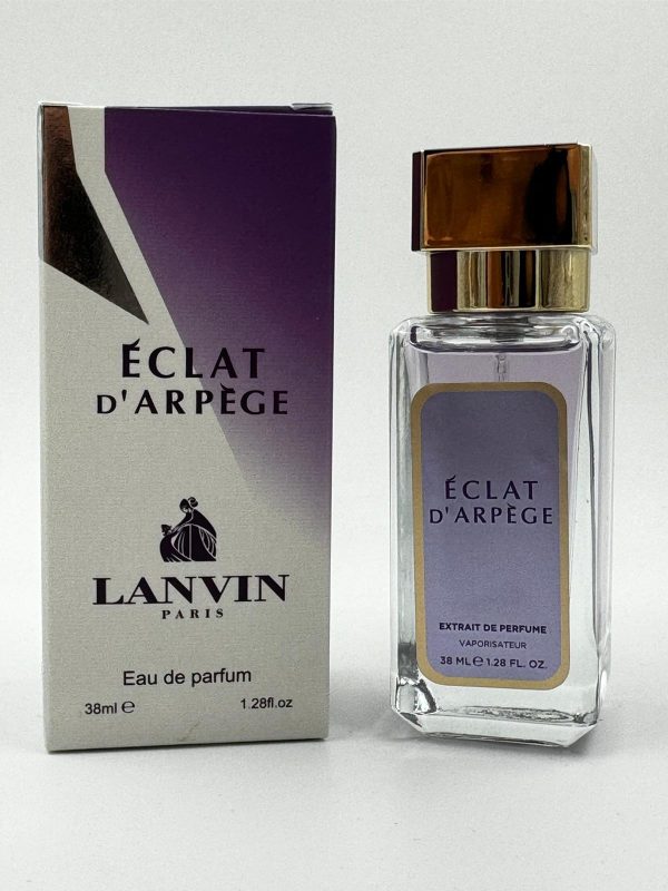 Mini Kadın Parfüm EDP 38 ML Lanvin Eclat D`arpege Duty Free
