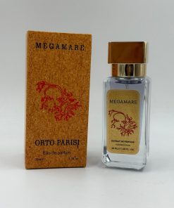 Mini Unisex Parfüm EDP 38 ML Orto parisi Duty Free