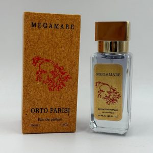 Mini Unisex Parfüm EDP 38 ML Orto parisi Duty Free
