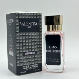Mini Erkek Parfüm EDP 38 ML Valentino Born In Roma Duty Free