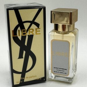 Mini Kadın Parfüm EDP 38 ML Yves Saint Laurent Libre Duty Free