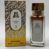 Mini Kadın Parfüm EDP 38 ML Attar Collection Crystal Love Duty Free
