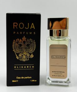 Mini Unisex Parfüm EDP 38 ML Roja Dove Oligarch Duty Free