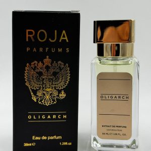 Mini Unisex Parfüm EDP 38 ML Roja Dove Oligarch Duty Free