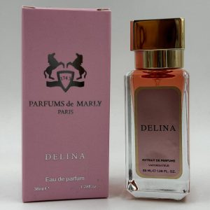 Mini Kadın Parfüm EDP 38 ML Parfums De Marly Delina Duty Free