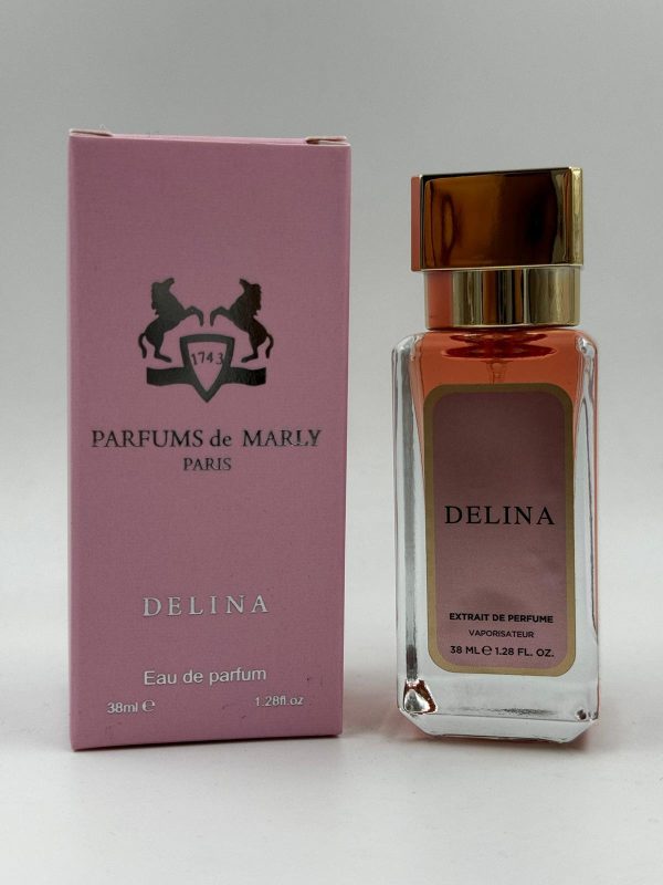 Mini Kadın Parfüm EDP 38 ML Parfums De Marly Delina Duty Free