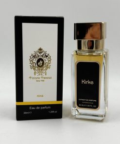 Mini Unisex Parfüm EDP 38 ML Tiziana Terenzi Kirke Duty Free