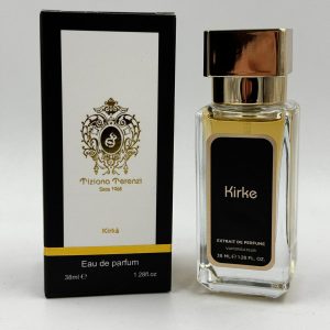 Mini Unisex Parfüm EDP 38 ML Tiziana Terenzi Kirke Duty Free